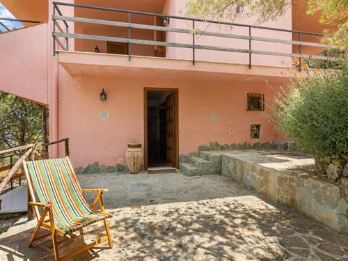 Holiday Home/Apartment - 6 persons -  - 90044 - Carini