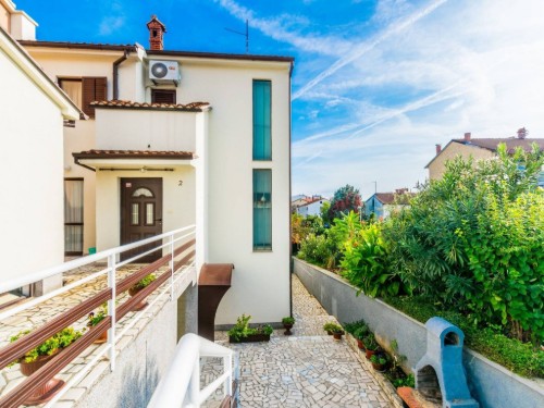 Holiday apartment - 4 persons -  - Mardeganijeva ulica - 52100 - Pula