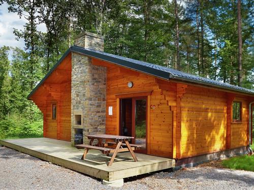Bungalow - 8 personer -  - 5670 - Oignies