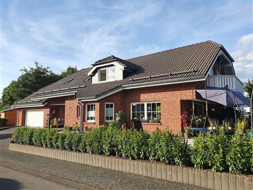 Ferieleilighet - 3 personer -  - Am Kindergarten - 56472 - Fehl-Ritzhausen