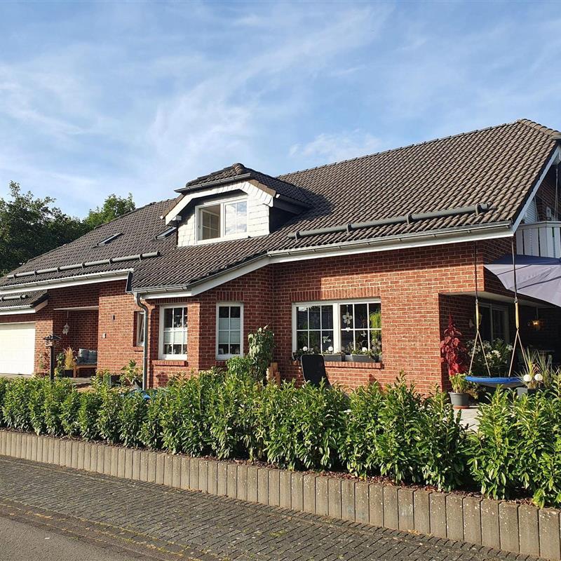 Ferielejlighed - 3 personer -  - Am Kindergarten - 56472 - Fehl-Ritzhausen