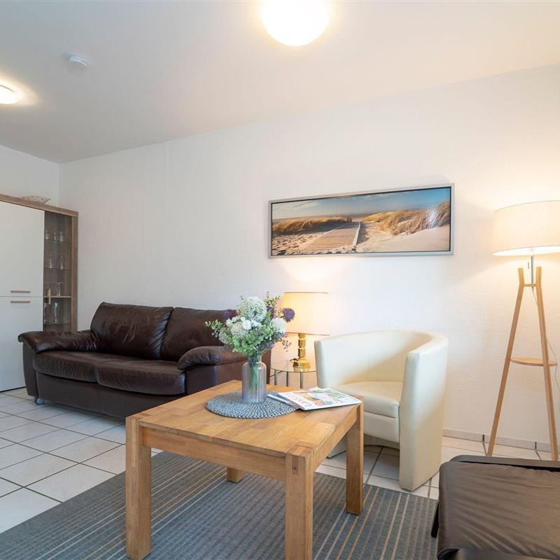 Ferielejlighed - 3 personer -  - Badeweg - 23683 - Scharbeutz