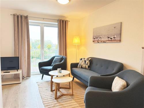 Ferieleilighet - 4 personer -  - Ellenberger Str. - 24376 - Kappeln