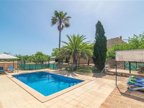 Sommerhus - 6 personer -  - 07680 - Porto Cristo, Illes Balea