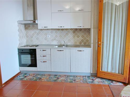 Holiday Home/Apartment - 2 persons -  - 07026 - Olbia