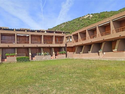 Ferielejlighed - 2 personer -  - 07026 - Olbia