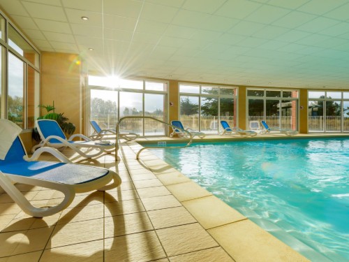 Ferielejlighed - 6 personer -  - 22240 - Fréhel