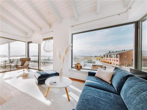 Semesterlägenhet - 4 personer -  - Am Focker Strom - 18569 - Waase / Ummanz