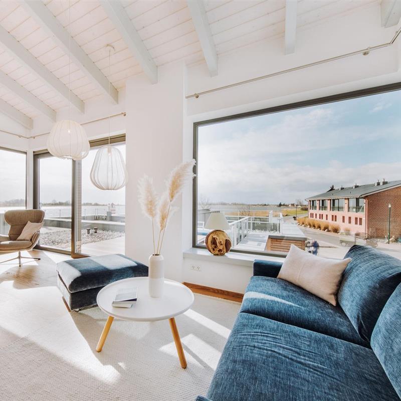 Ferielejlighed - 4 personer -  - Am Focker Strom - 18569 - Waase / Ummanz