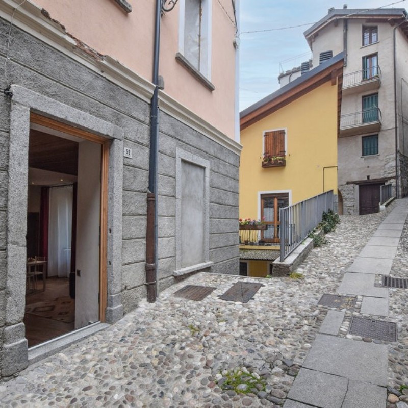 Ferielejlighed - 4 personer -  - Via Fratelli Ramus - 25048 - Edolo