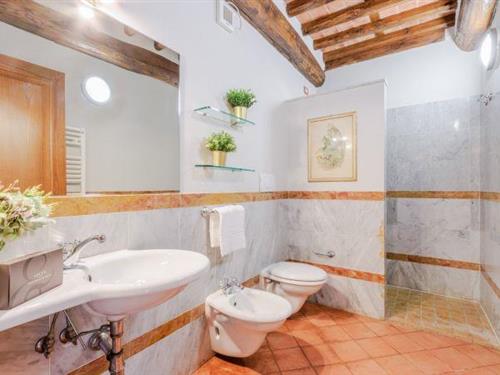 Feriehus / leilighet - 2 personer -  - 55100 - Monte San Quirico