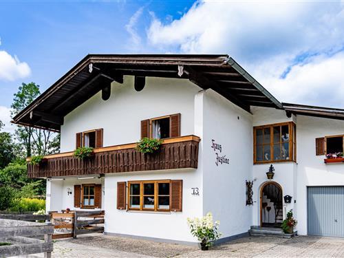 Ferienhaus - 4 Personen -  - Oberschönauer Straße - 83471 - Schönau Am Königssee