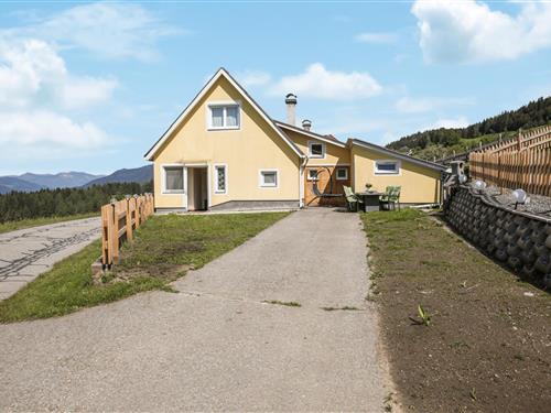Sommerhus - 8 personer -  - Steinberg - 8812 - Mariahof
