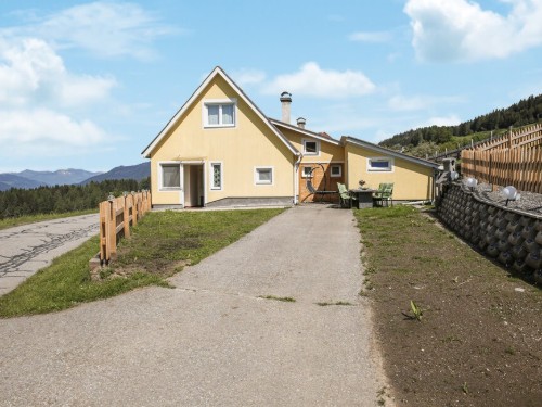 Feriehus - 8 personer -  - Steinberg - 8812 - Mariahof
