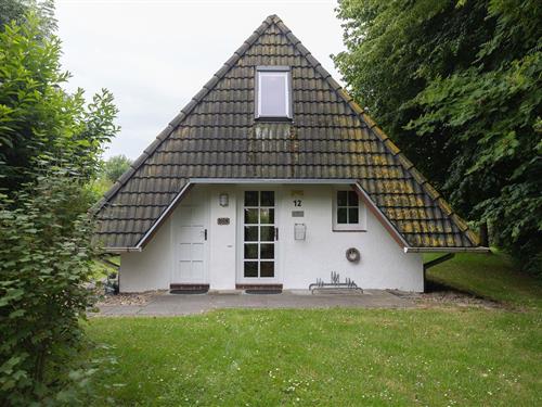 Holiday Home/Apartment - 4 persons -  - Wittsand - 27639 - Wurster Nordseeküste