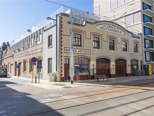 Semesterlägenhet - 8 personer -  - 8430 - Middelkerke