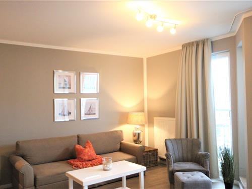 Ferielejlighed - 4 personer -  - Proraer Straße - 18609 - Binz