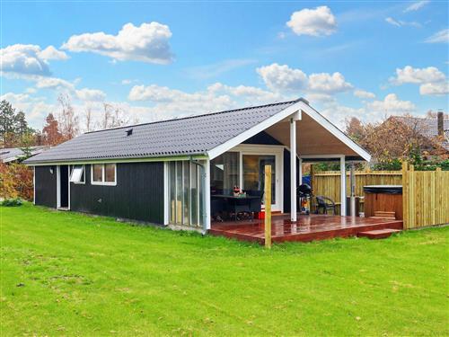 Ferienhaus - 6 Personen -  - Rødegvej - Marielyst - 4873 - Väggerlöse