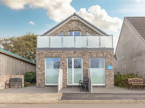 Holiday apartment - 4 persons -  - Kiefhuck - 25845 - Nordstrand