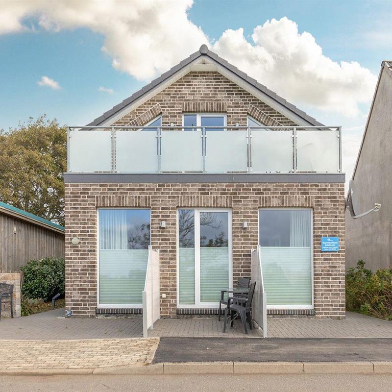 Ferielejlighed - 4 personer -  - Kiefhuck - 25845 - Nordstrand