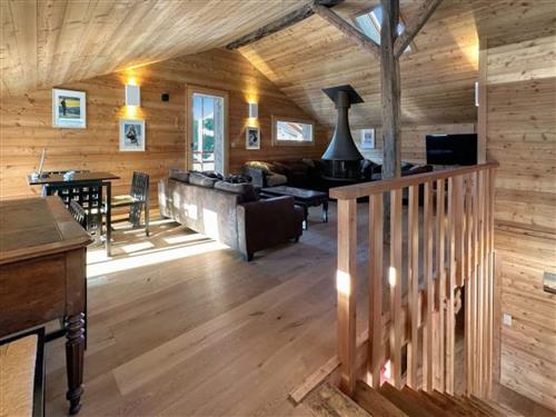 Feriehus - 10 personer -  - Sarreyer - 1948