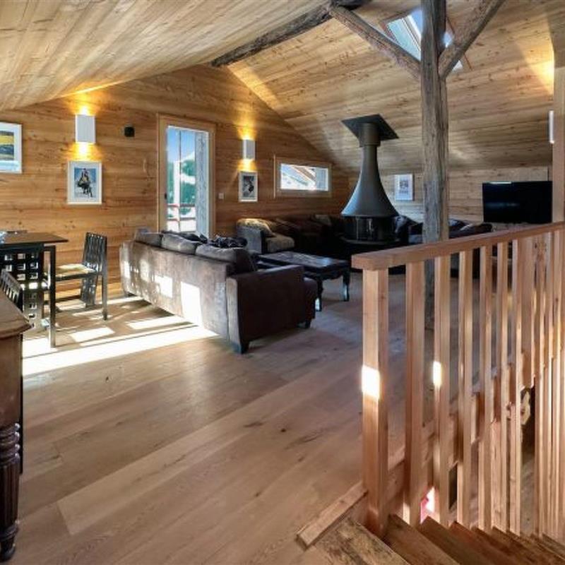 Sommerhus - 10 personer -  - Sarreyer - 1948