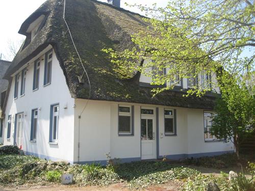 Ferienhaus - 5 Personen -  - Zur Trift - 17406 - Stolpe Auf Usedom