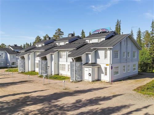 Sommerhus - 4 personer -  - Äkäslompolo - 95970