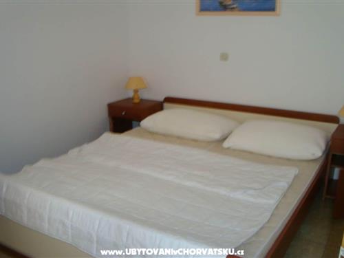 Holiday apartment - 4 persons -  - 21218 - Seget Donji