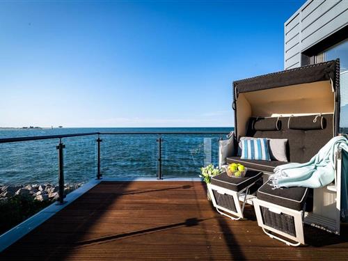 Sommerhus - 6 personer -  - Auf der Ostsee - 24376 - Olpenitz