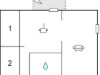 Billede 12 - Plantegning