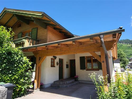 Ferielejlighed - 2 personer -  - Erzherzog Johann Straße - 8970 - Schladming