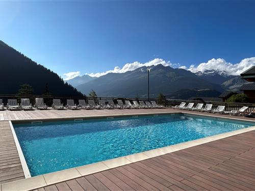 Holiday apartment - 4 persons -  - 73500 - Modane