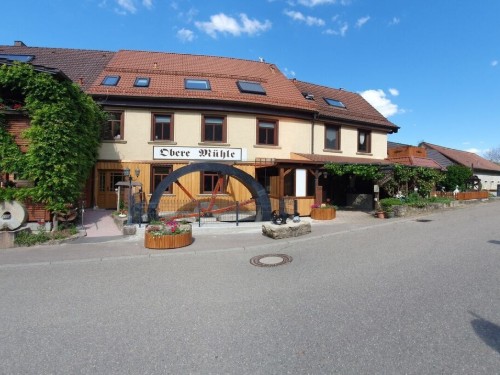 Sommerhus - 5 personer -  - 97996 - Oberstetten
