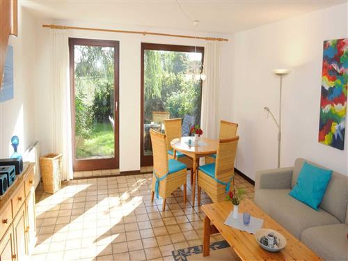 Holiday Home/Apartment - 5 persons -  - Steinbergholz - 24972 - Steinberg