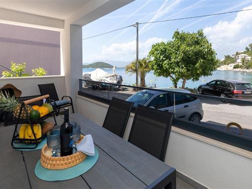 Holiday apartment - 4 persons -  - Vale - Ploce-Blace - 20357 - Blace