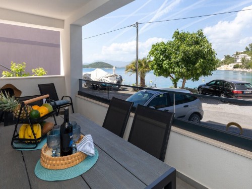 Ferienwohnung - 4 Personen -  - Vale - Ploce-Blace - 20357 - Blace