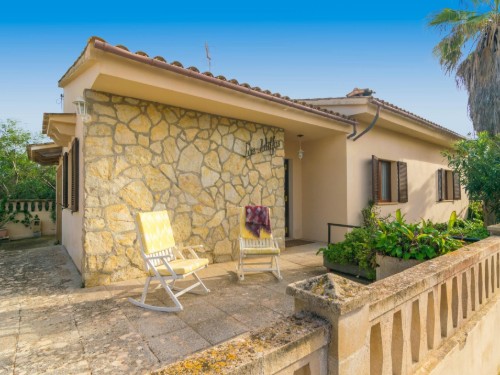 Zelt - 5 Personen -  - 07639 - Sa Rapita, Illes Balears