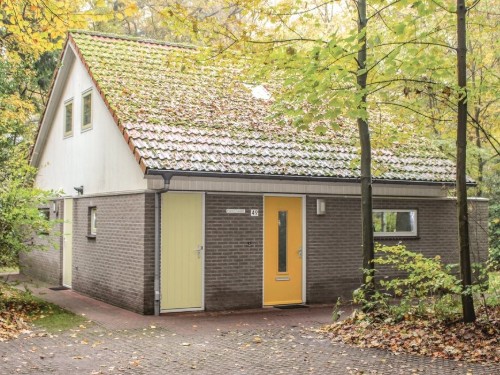 Sommerhus - 6 personer -  - Fonteinwei - 8567 JT - Oudemirdum