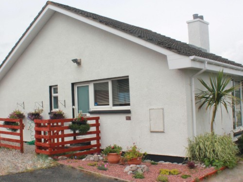 Ferienhaus - 4 Personen -  - Plasterfield - HS1 2UN