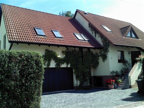 Holiday Home/Apartment - 7 persons -  - An der Igellache - 06844 - Dessau-Roßlau Ot Walderse