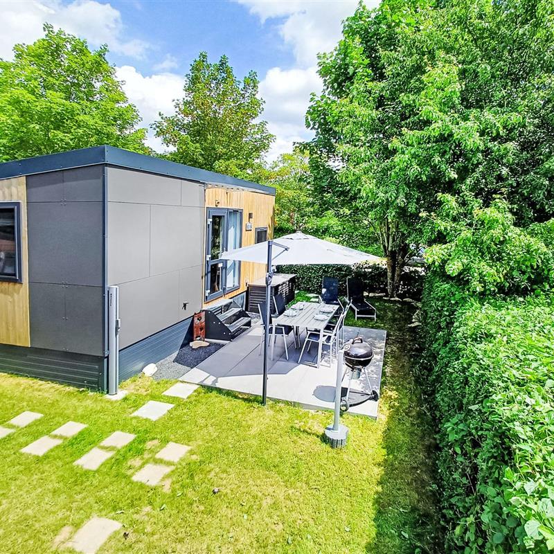 Sommerhus - 4 personer -  - Wemding - 86650