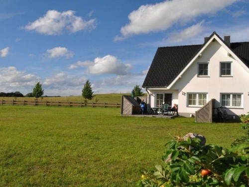 Sommerhus - 4 personer -  - 17406 - Rankwitz