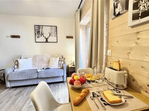 Semesterlägenhet - 2 personer -  - 05560 - Vars