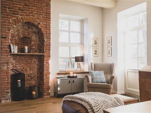 Ferieleilighet - 2 personer -  - Ohlingslohne - 26736 - Upleward