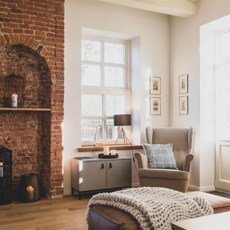 Ferielejlighed - 3 personer -  - Ohlingslohne - 26736 - Upleward