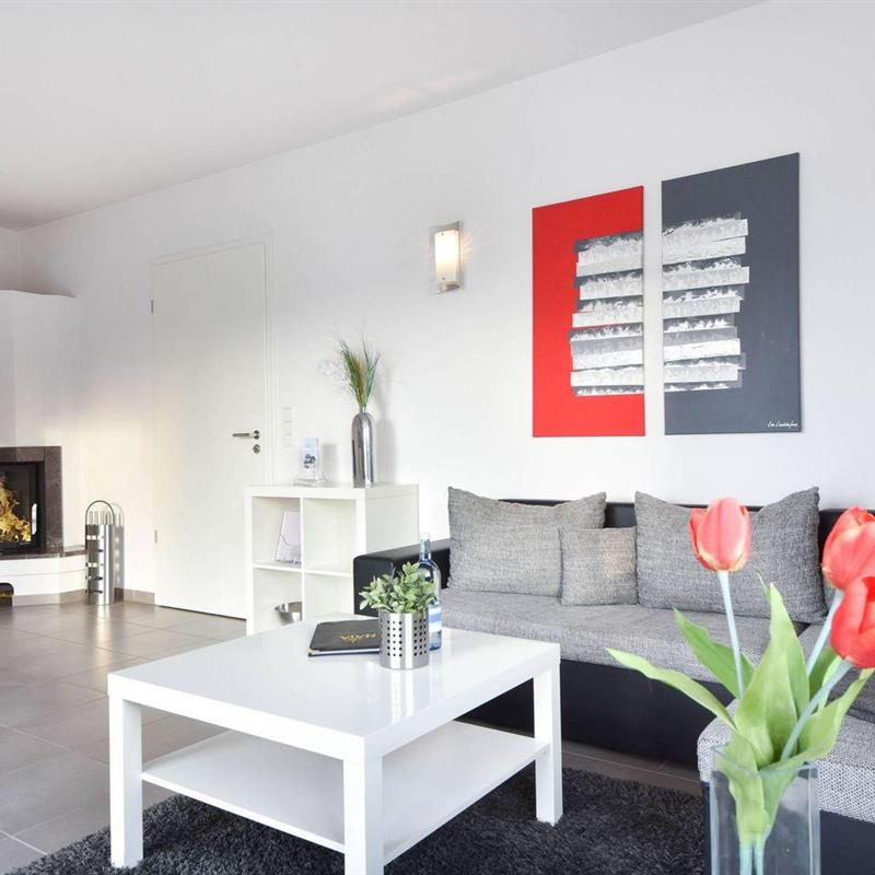 Ferielejlighed - 3 personer -  - Bergstraße - 17419 - Korswandt/Usedom