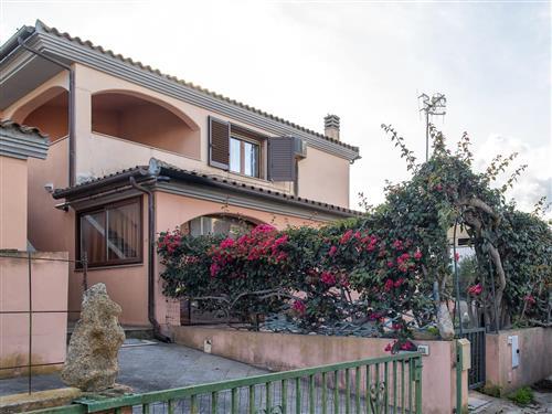 Ferieleilighet - 6 personer -  - San Teodoro - 07052