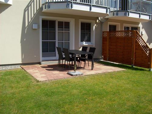 Ferielejlighed - 4 personer -  - Lindenstraße - 18374 - Zingst