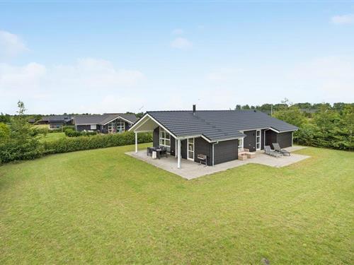 Ferienhaus - 6 Personen -  - Stikkelsbærvej - Skaven - 6880 - Tarm